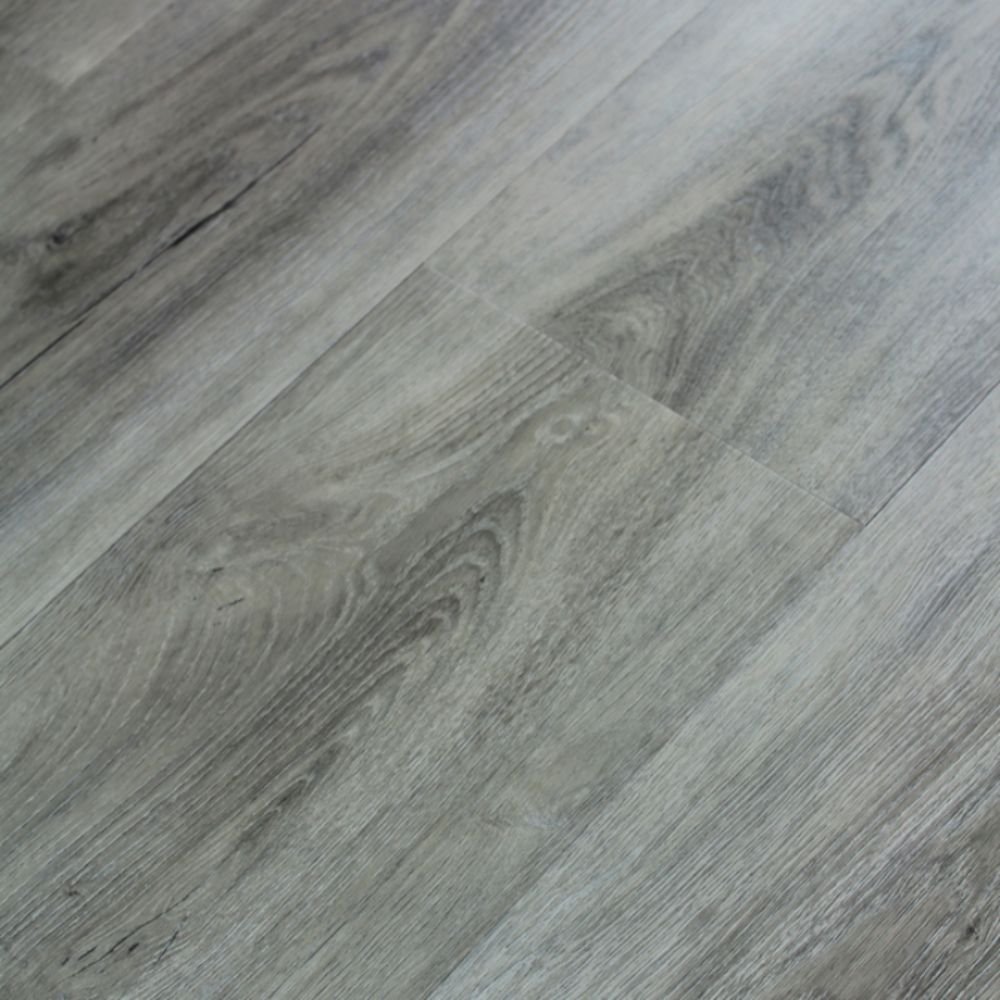 Waterproof flooring