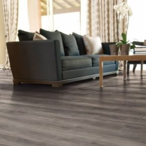 Waterproof flooring
