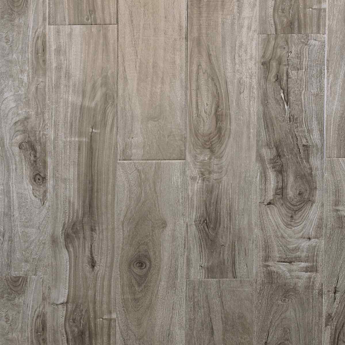 Waterproof flooring