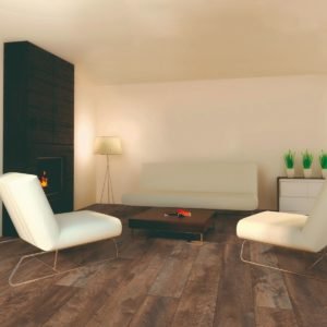 Waterproof flooring
