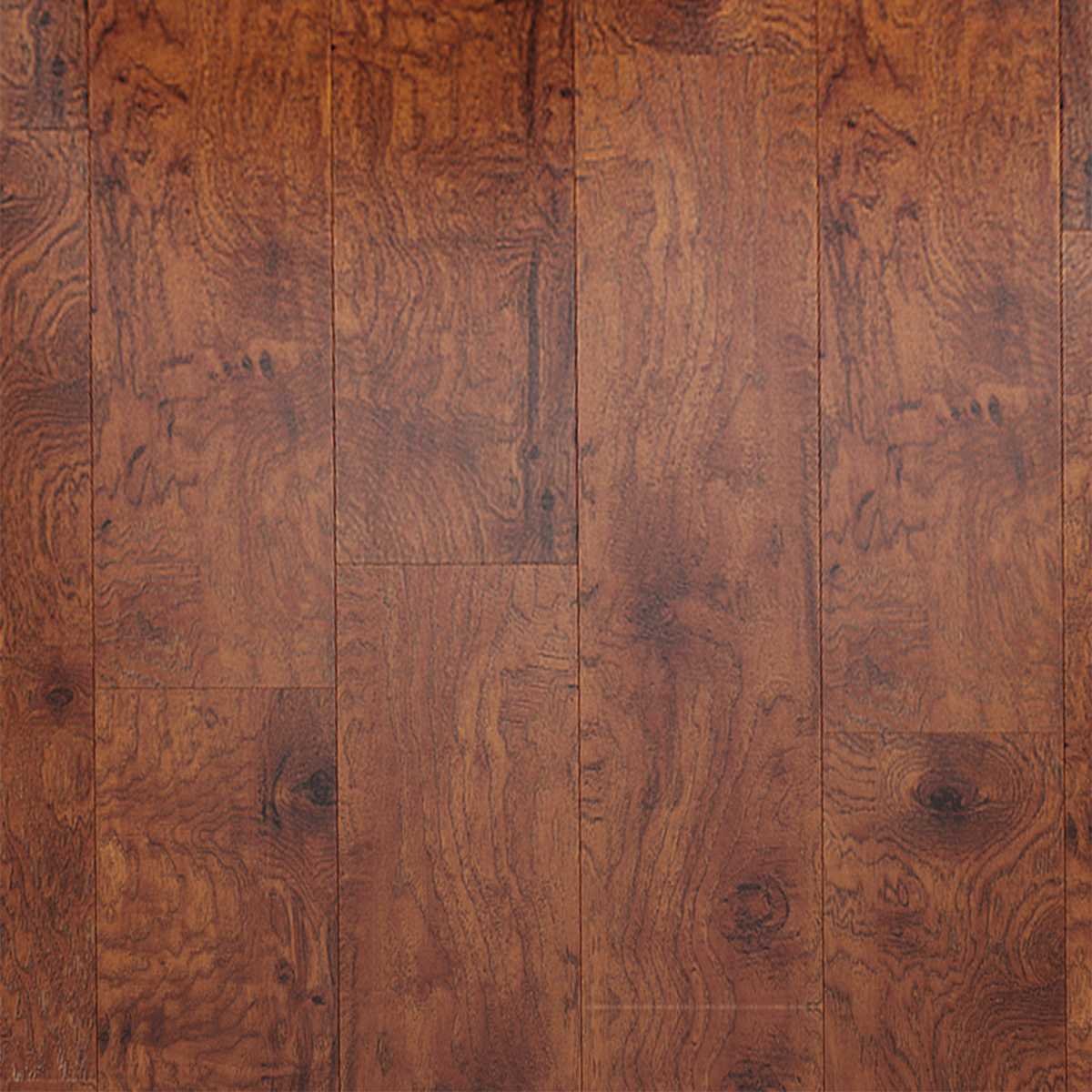 PVC flooring