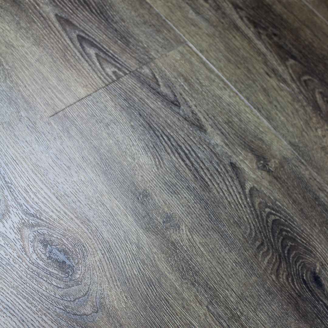 Waterproof flooring