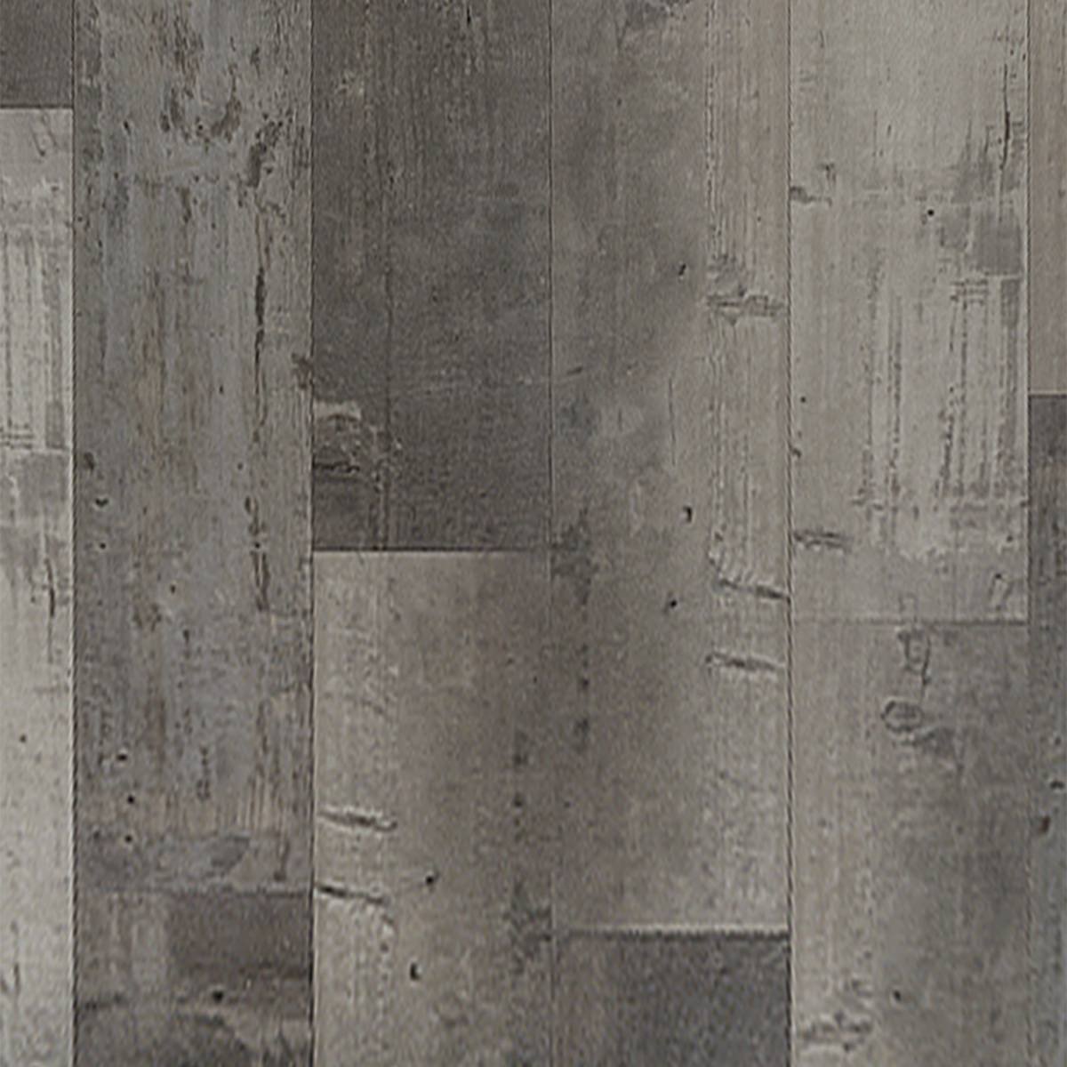 PVC flooring