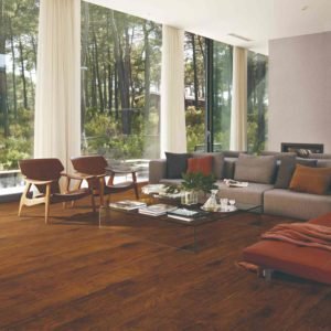 Waterproof flooring