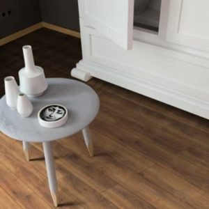 Waterproof flooring