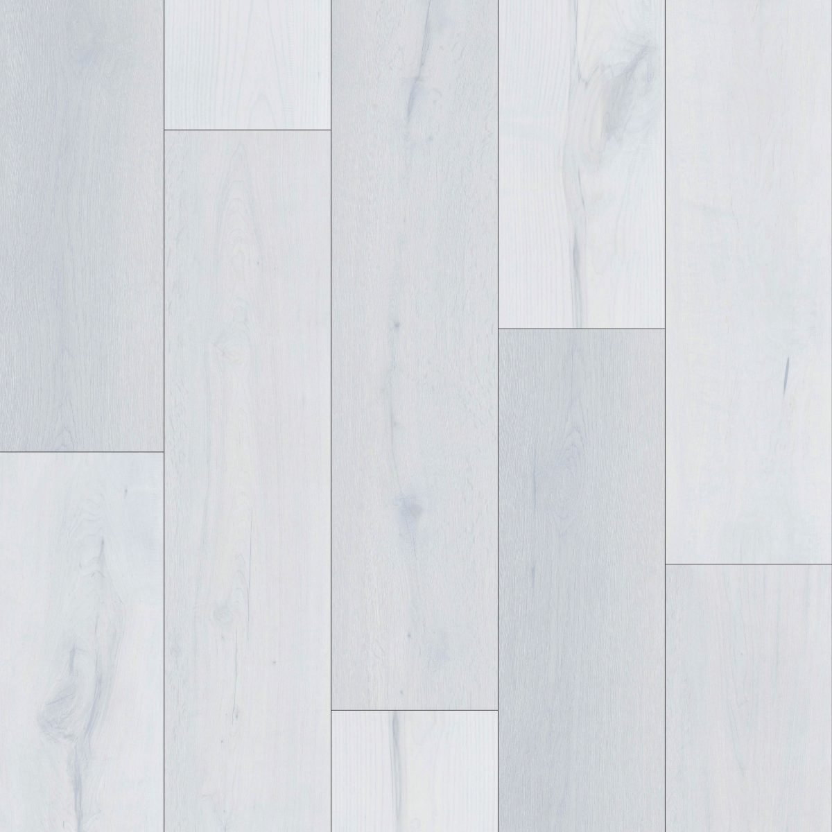 Vinyl flooring