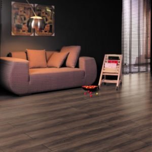 Waterproof flooring