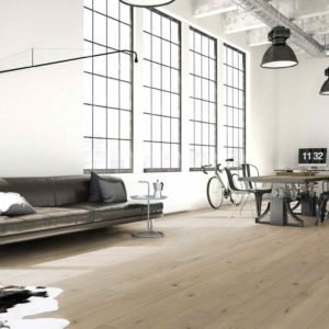 Waterproof flooring