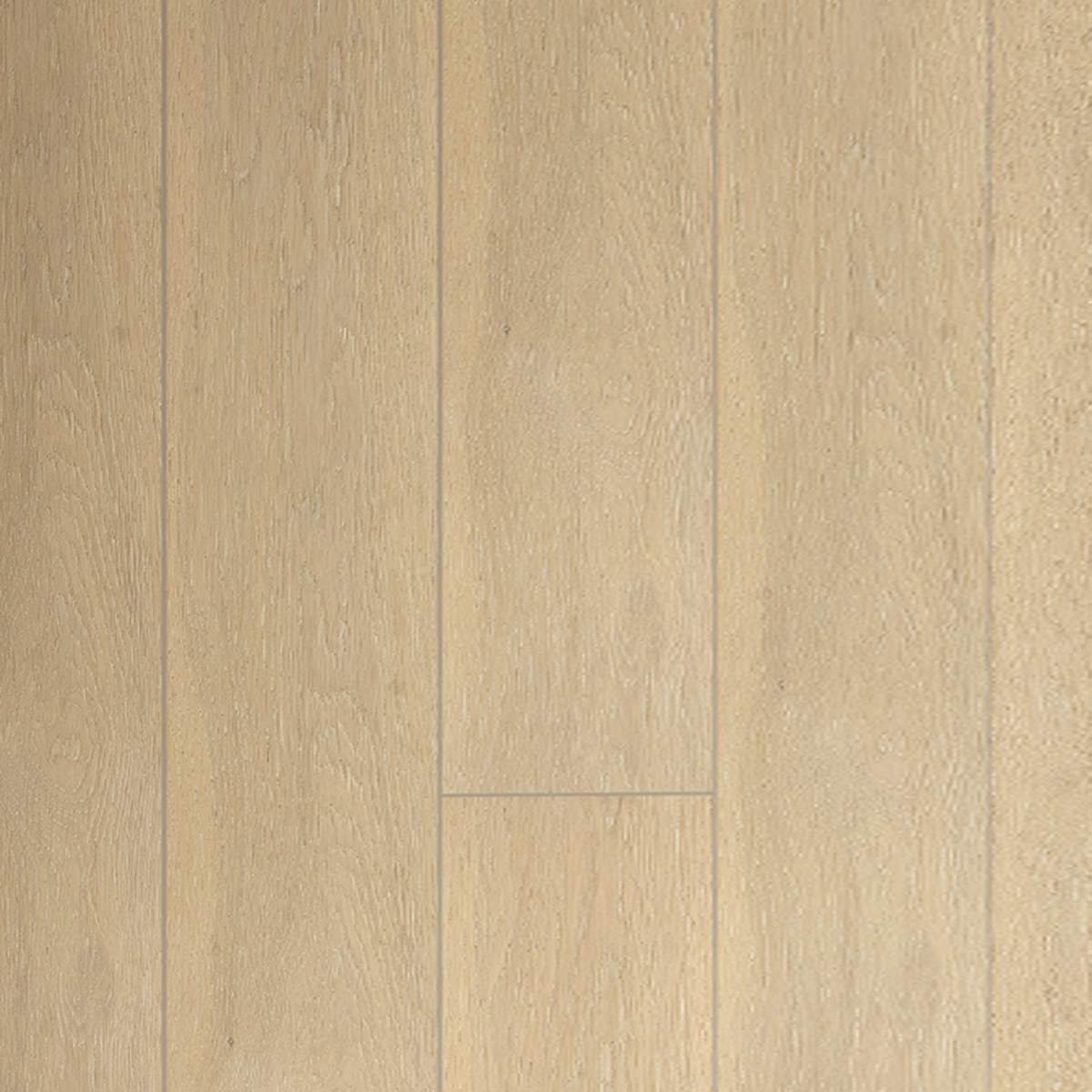 Hardwood flooring