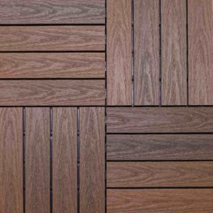 Decking