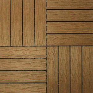 Decking