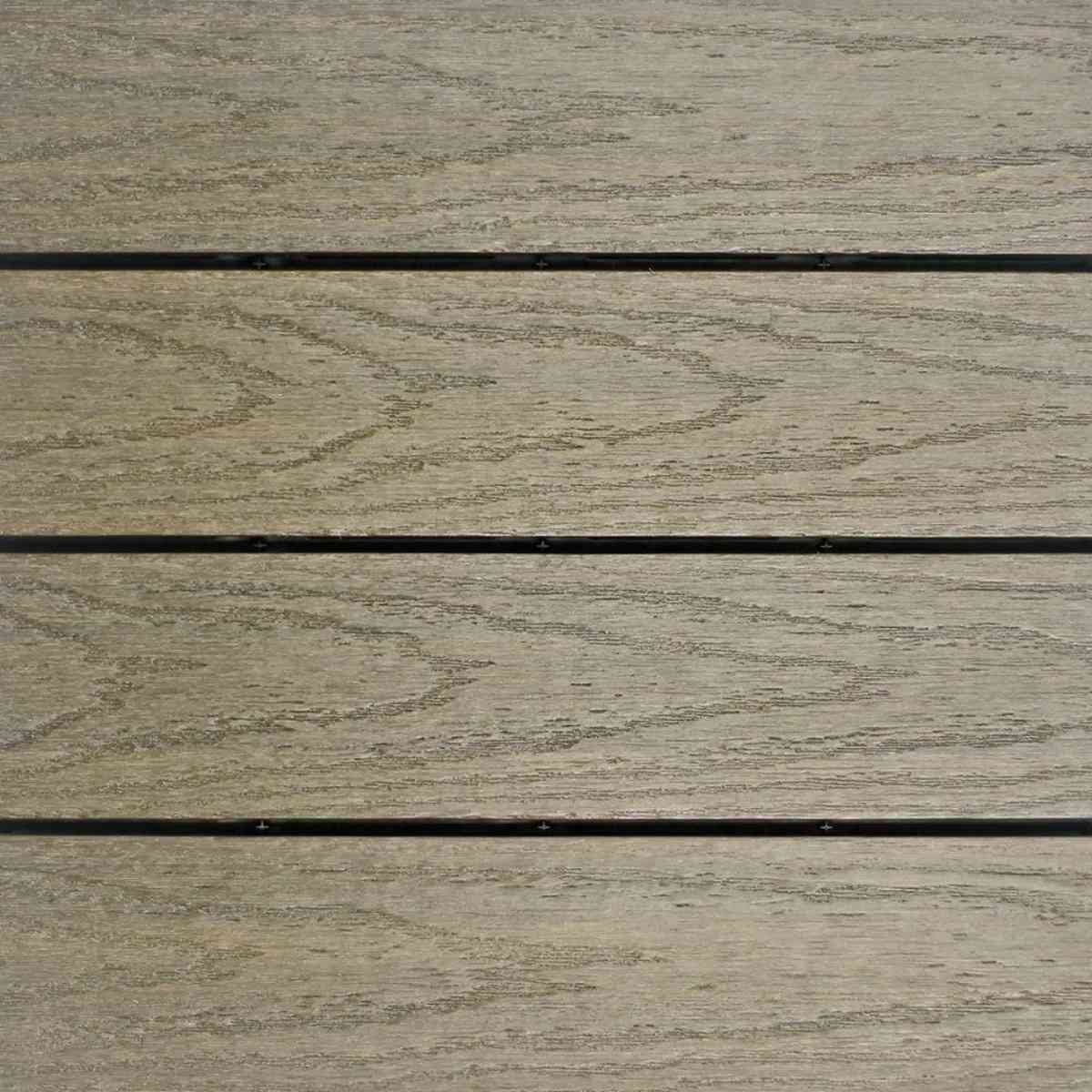 Decking