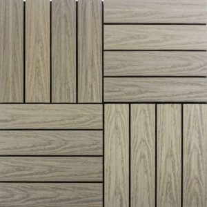 Decking
