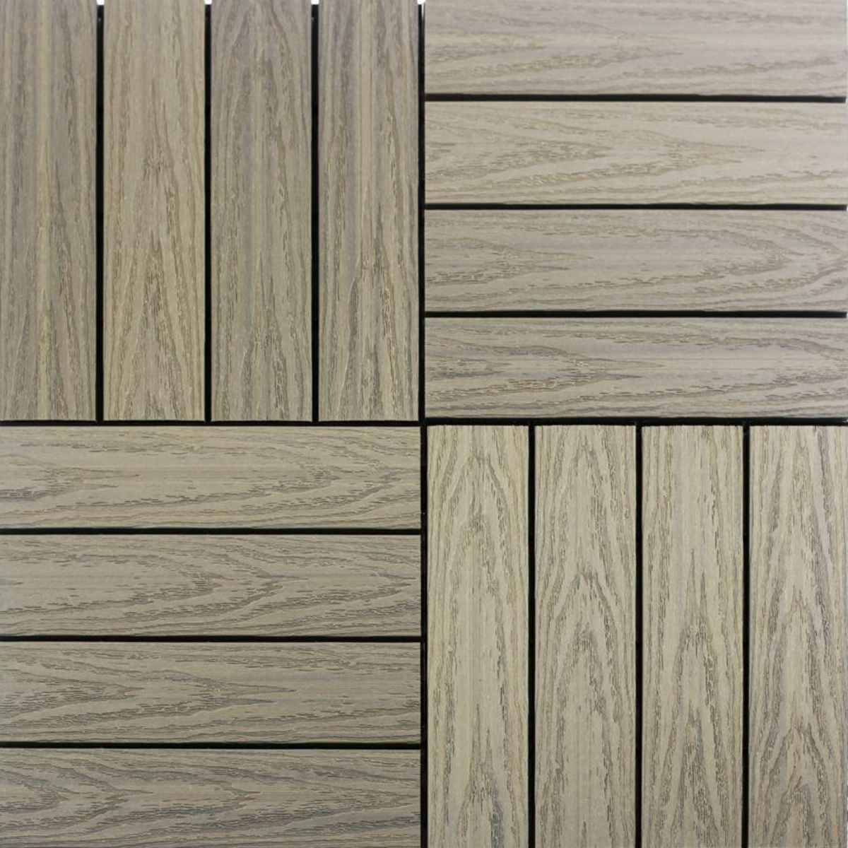 Decking