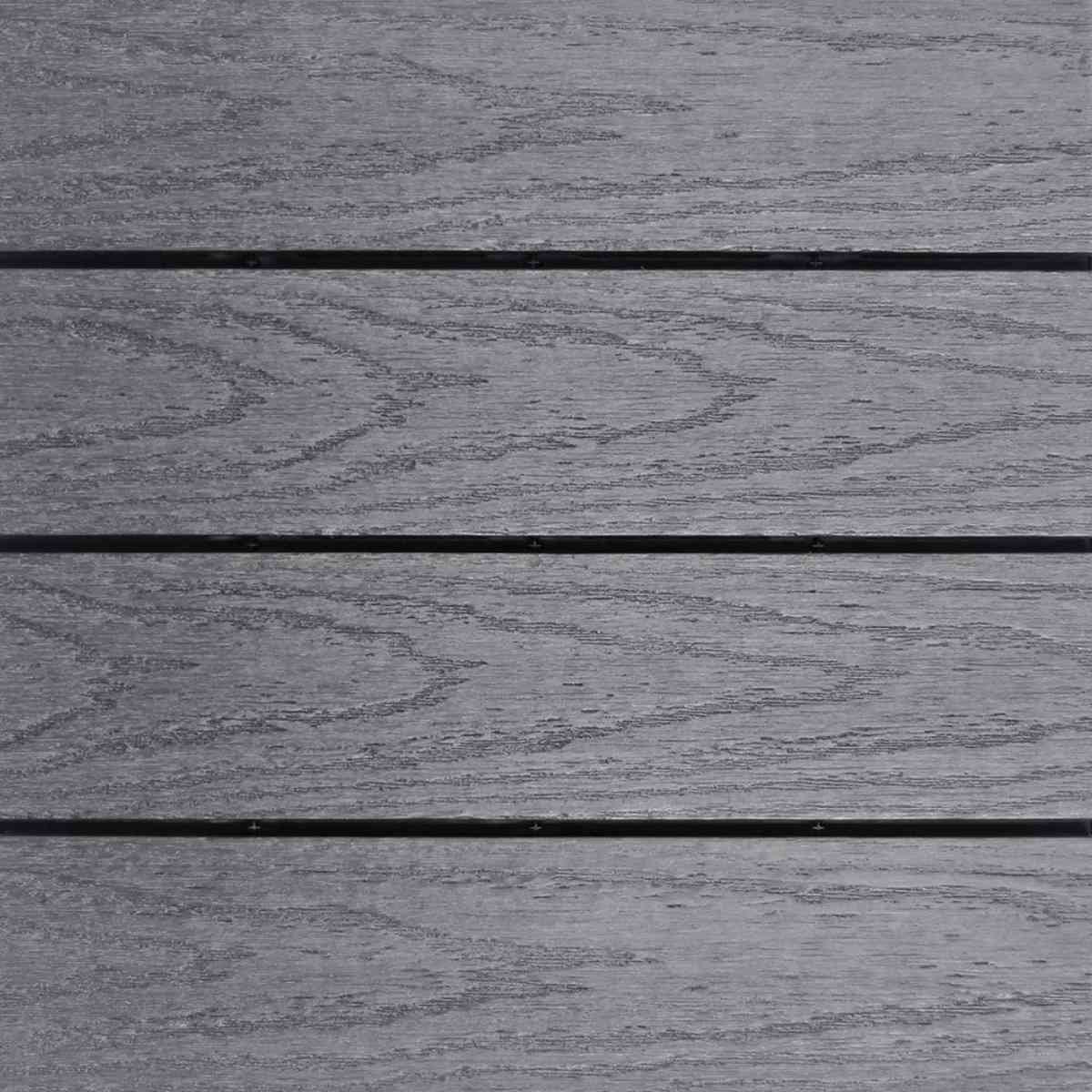 Decking