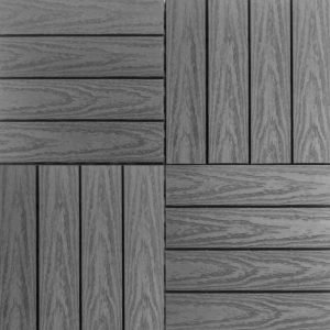 Decking