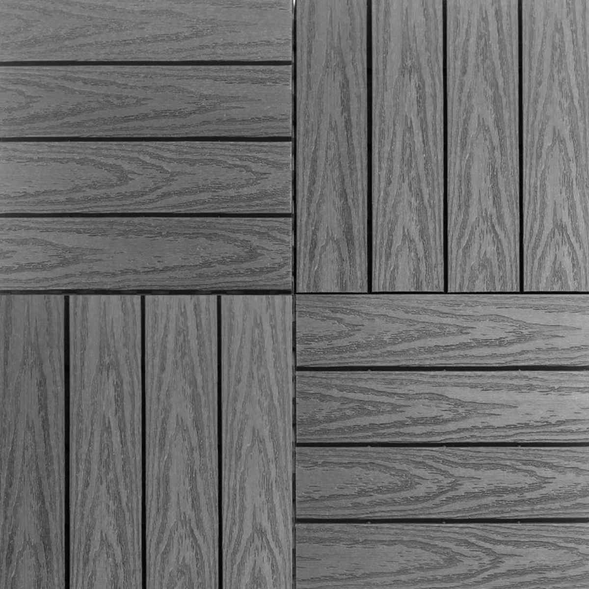Decking