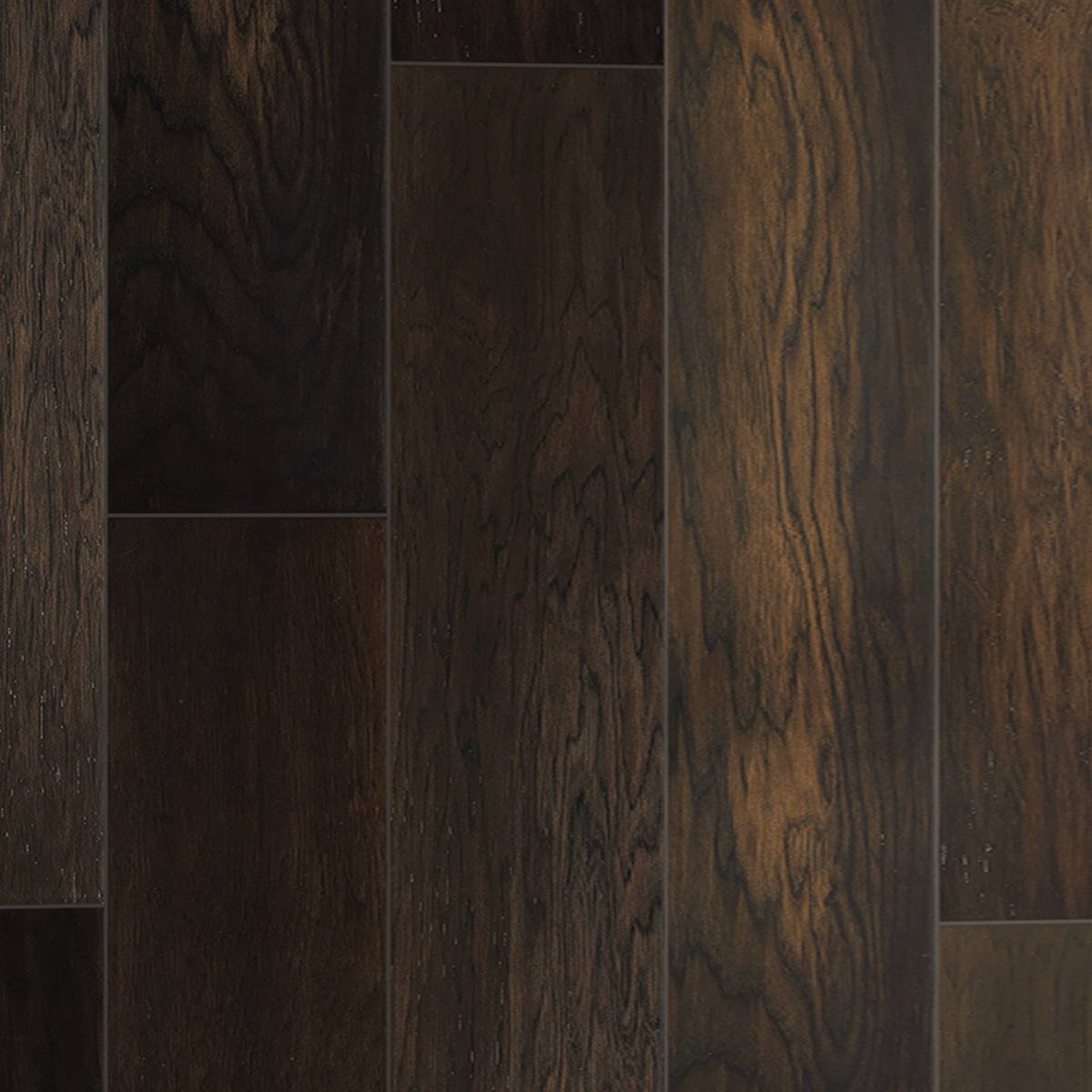Hardwood flooring