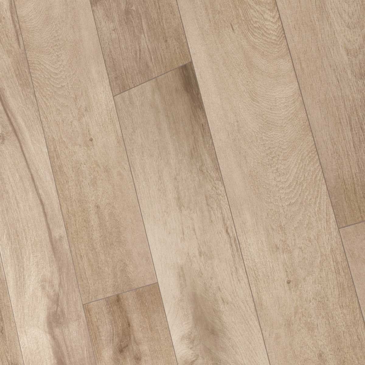 Porcelain flooring