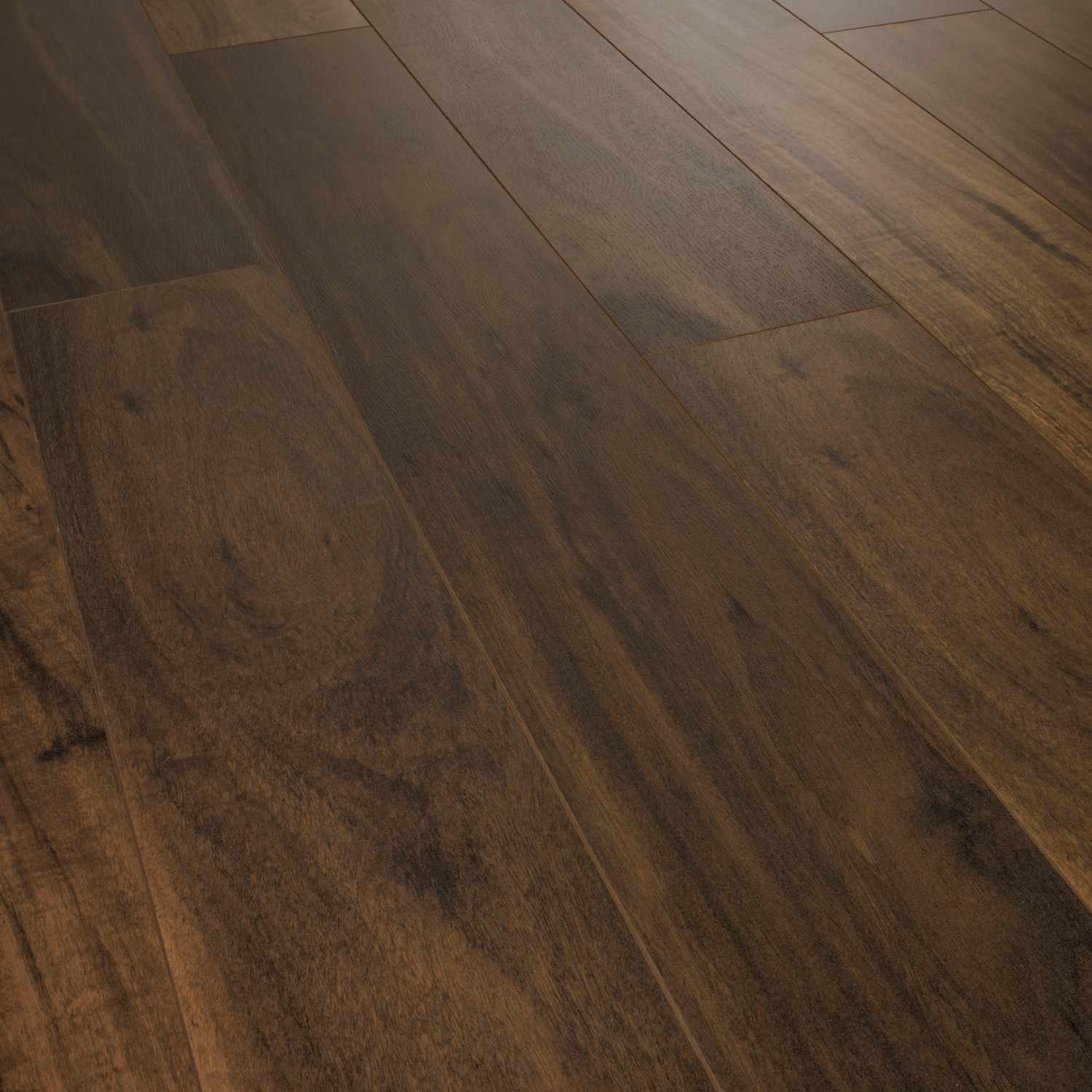 Waterproof flooring