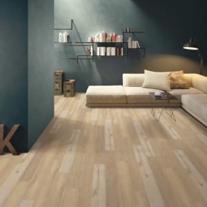 Vinyl flooring