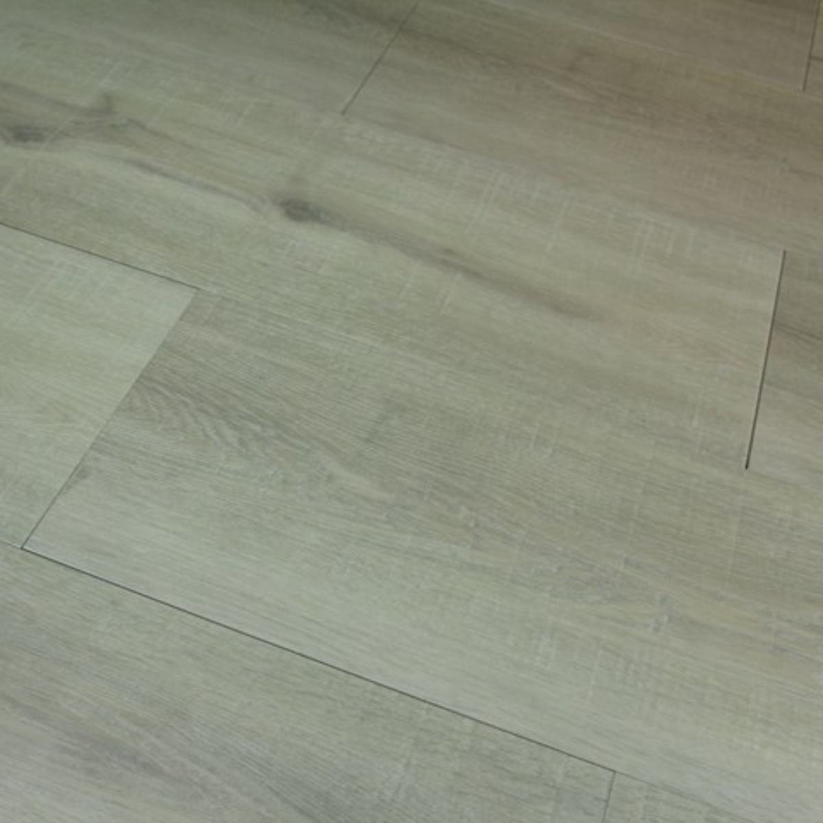 Waterproof flooring