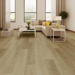 PVC flooring