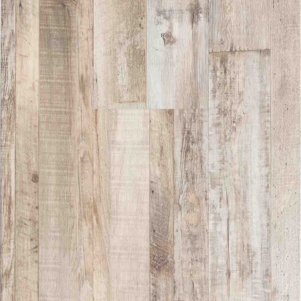 SPC flooring