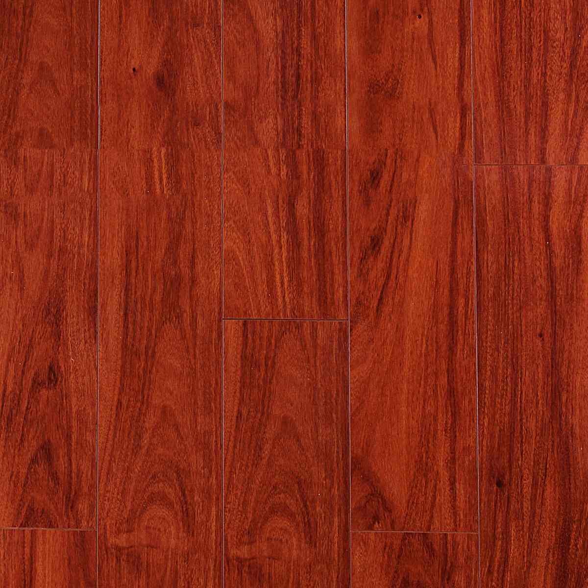 Waterproof flooring