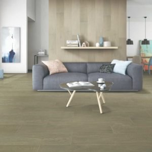 Hardwood flooring