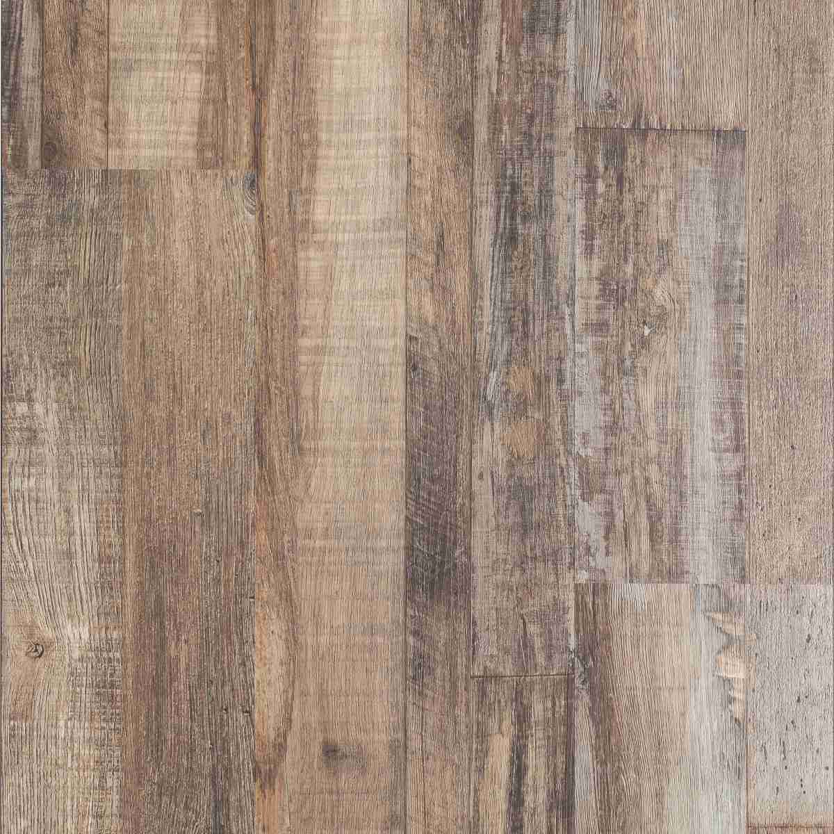 SPC flooring