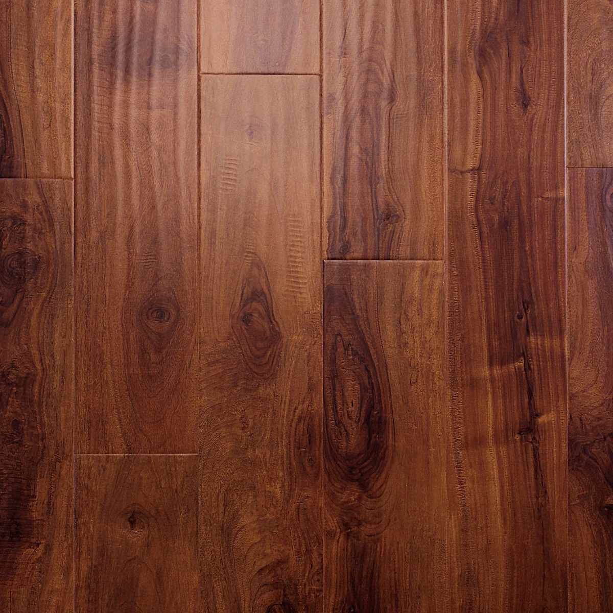 Waterproof flooring