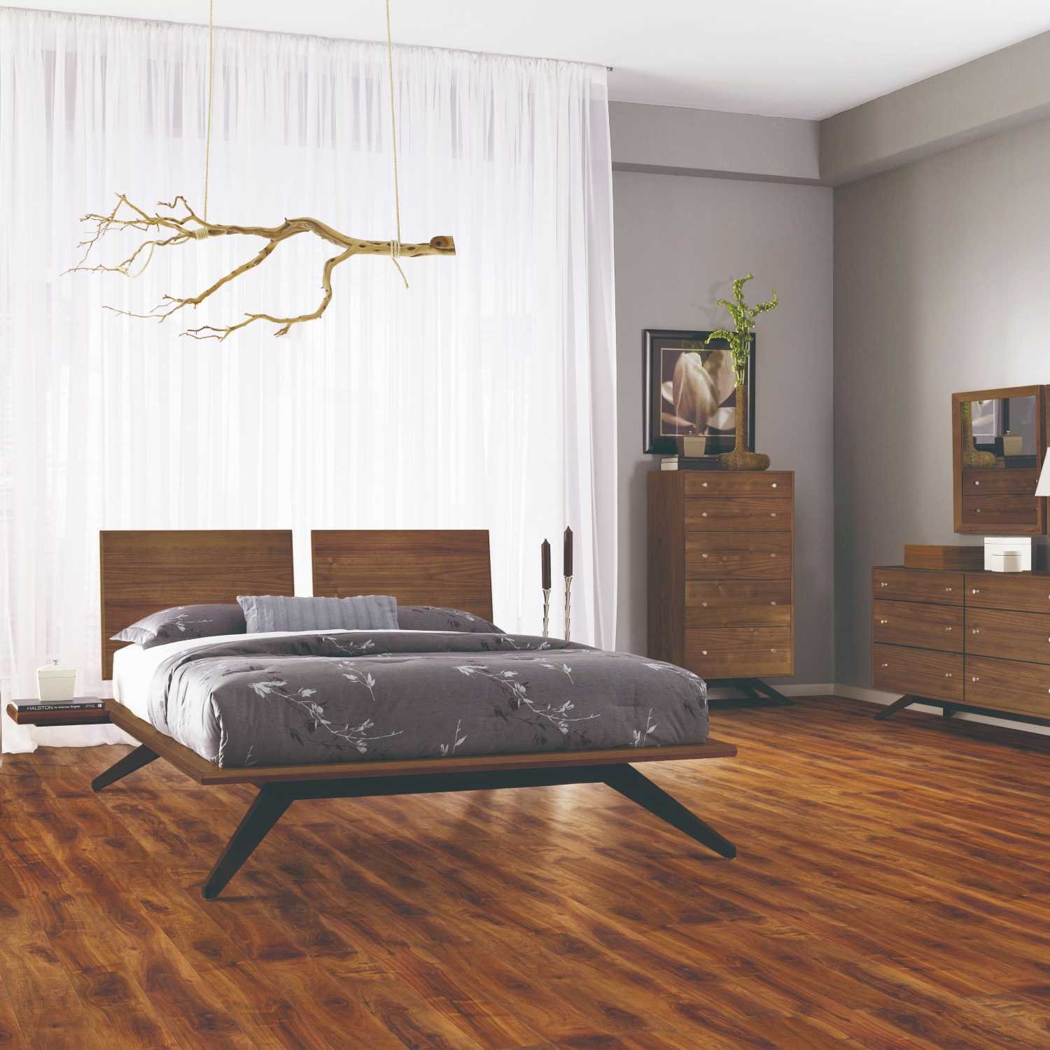 Waterproof flooring