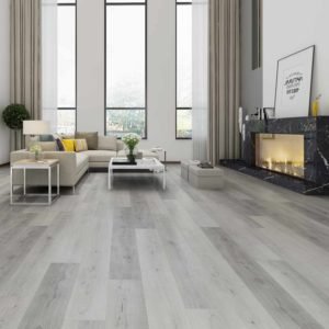PVC flooring