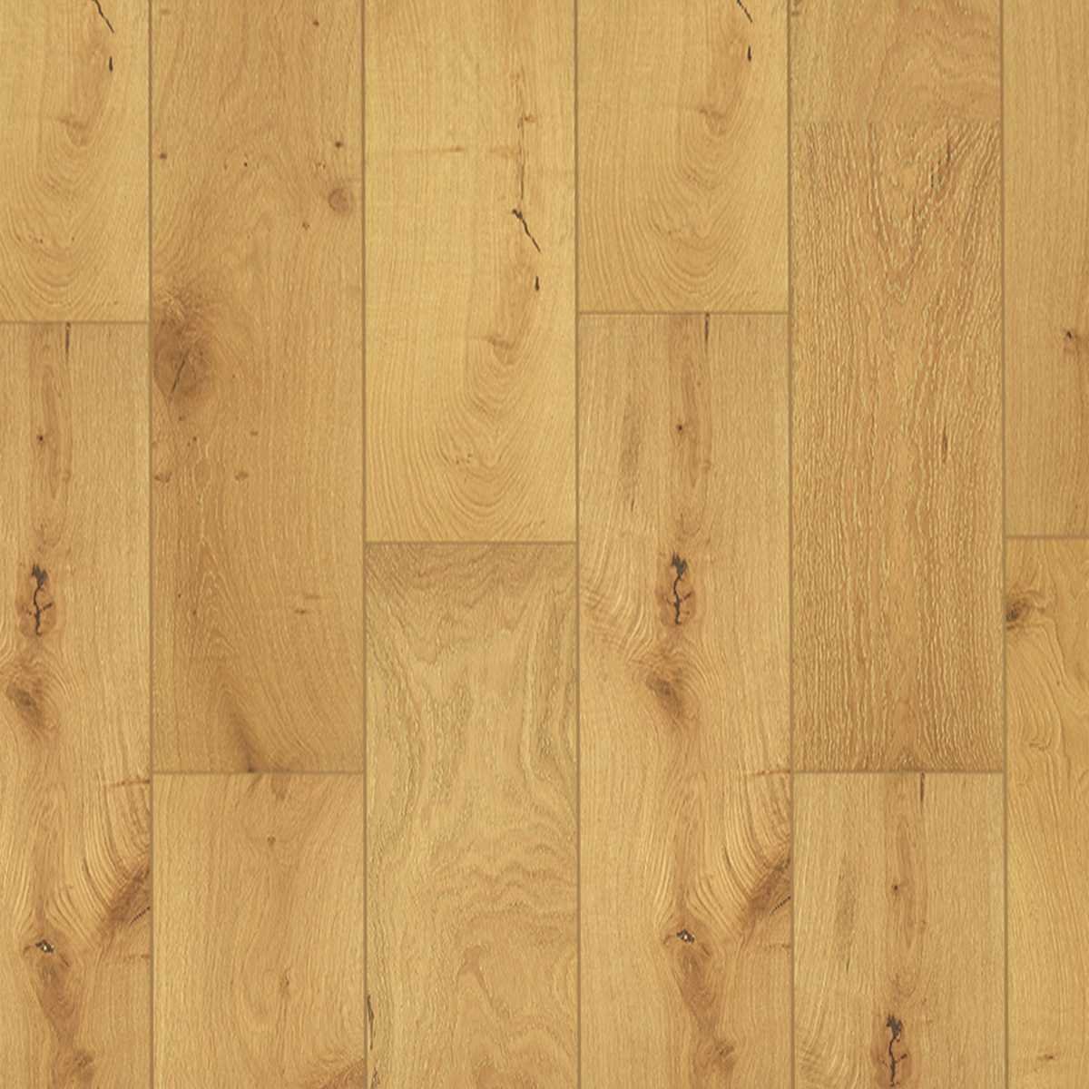 Hardwood flooring