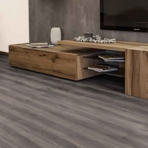 Waterproof flooring