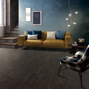 PVC flooring