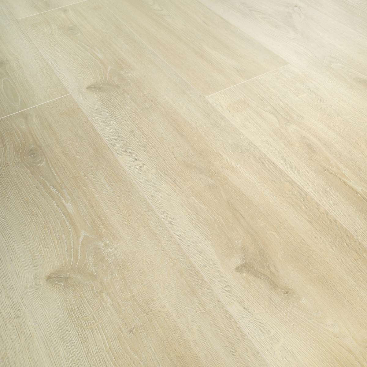 Waterproof flooring