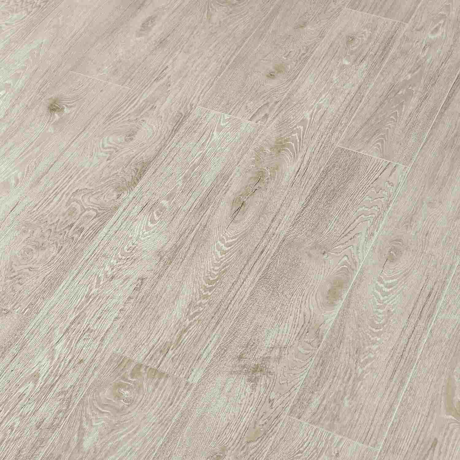 Laminate flooring