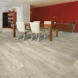 Laminate flooring