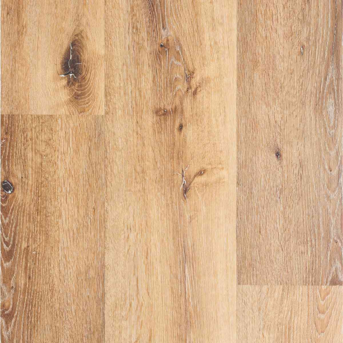 SPC flooring