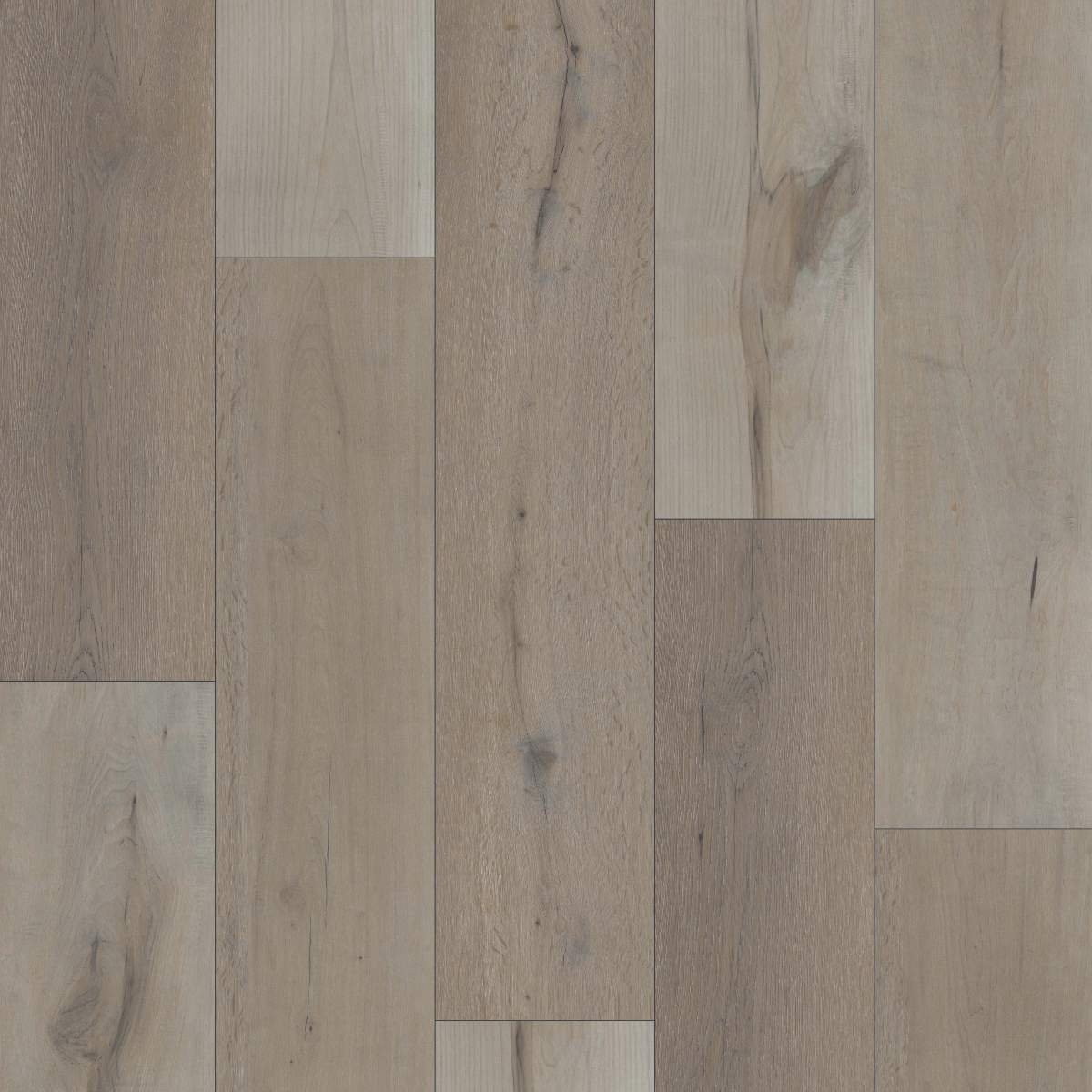 Vinyl flooring