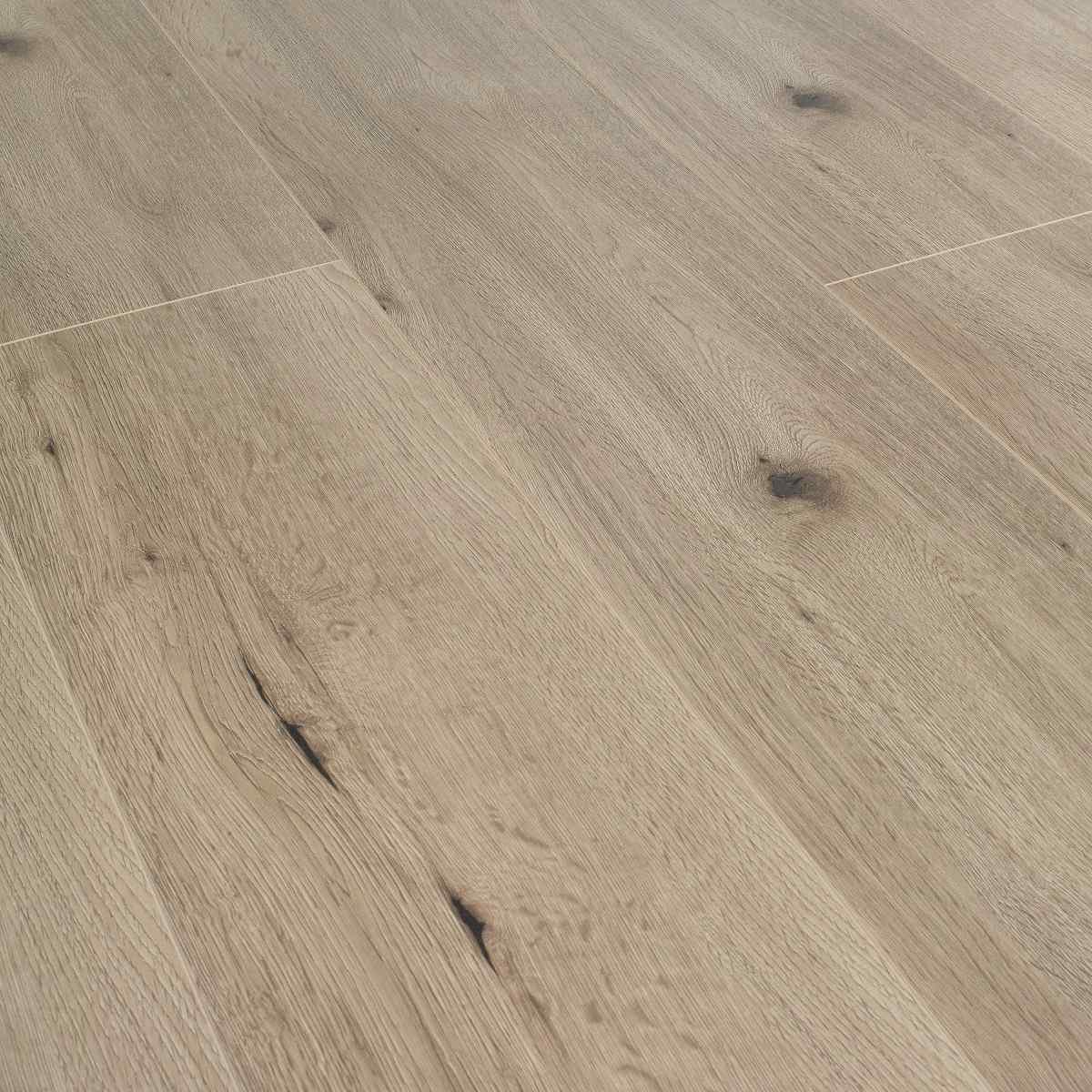 Waterproof flooring