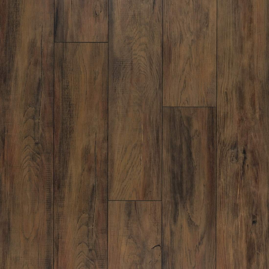 Waterproof flooring
