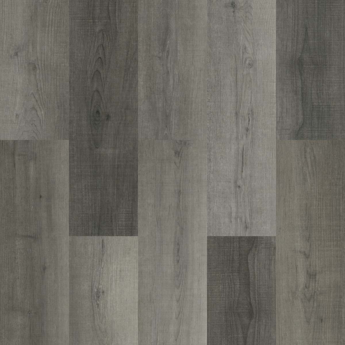 PVC flooring