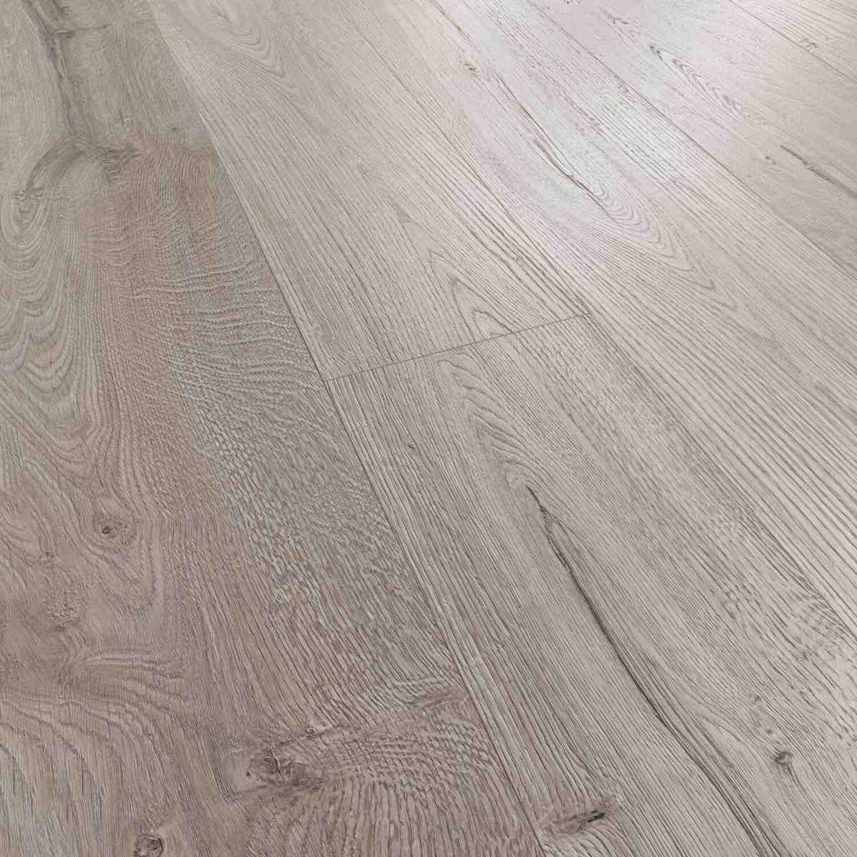 Waterproof flooring