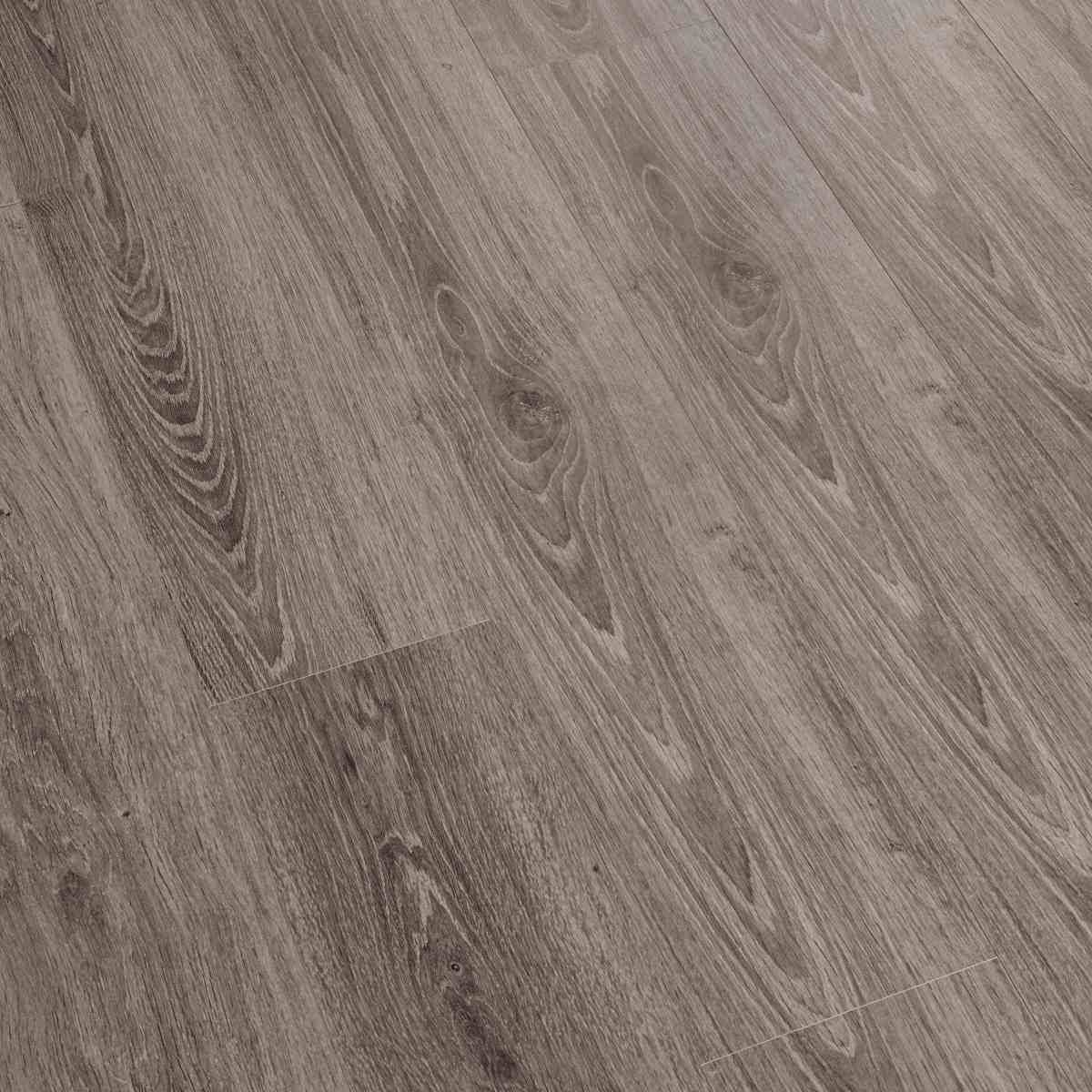 Waterproof flooring