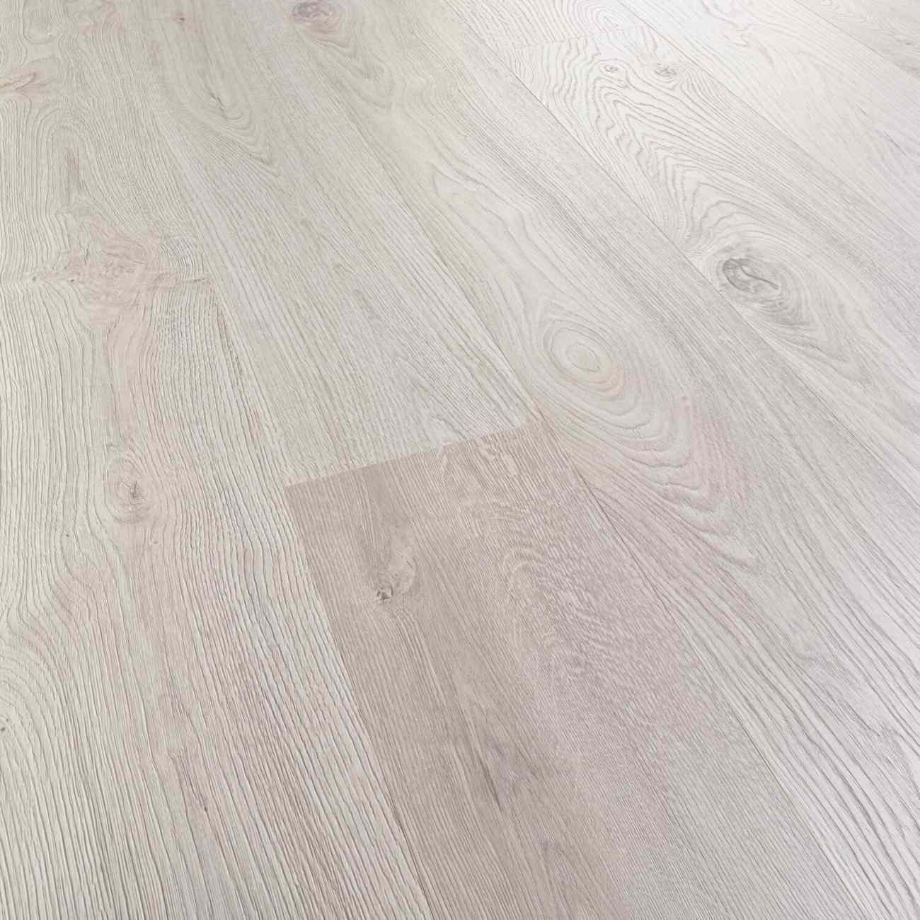 Waterproof flooring