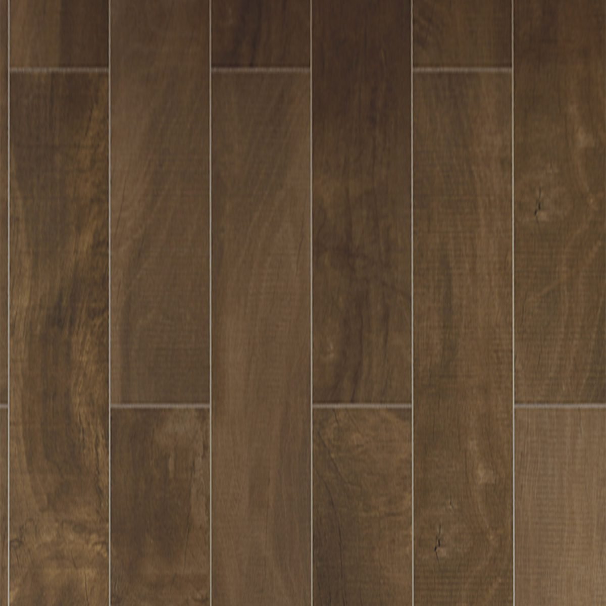 Porcelain flooring
