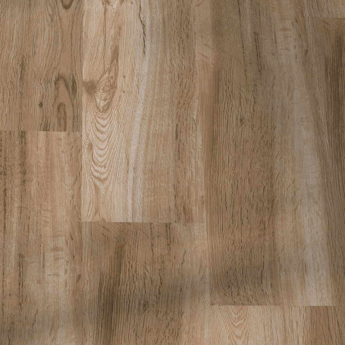 Porcelain flooring